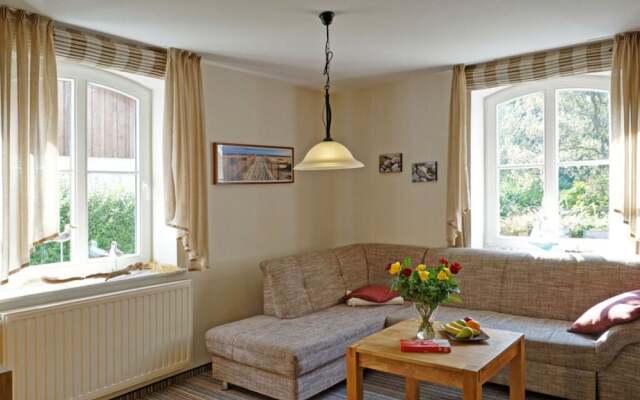 Holiday Apartment "kati"