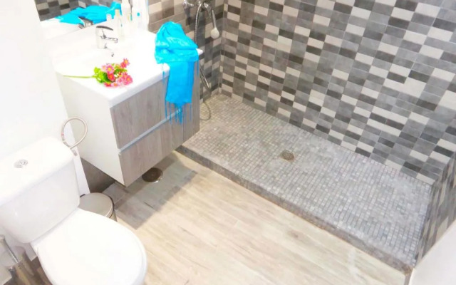Residencial Atlantis Los Barqueros