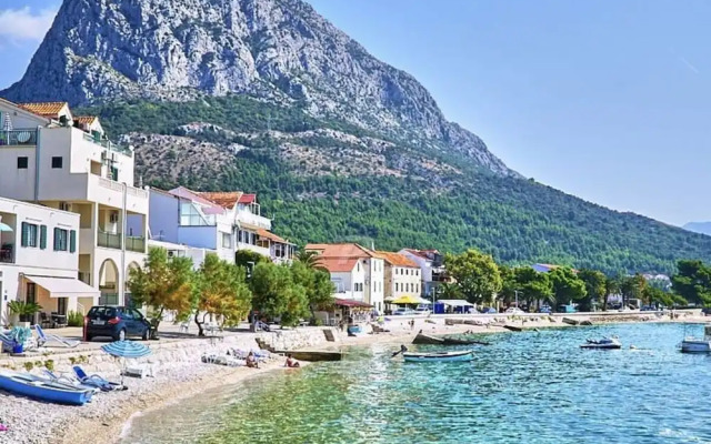 Holiday Apartment Beach House Iva App. 3