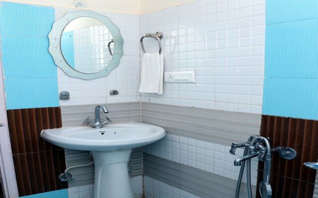 OYO 11893 Home Serene View