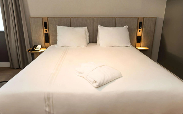 Mercure Liege City Centre