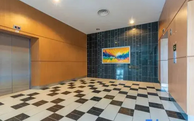 Private 5 star home @ Sky.Pod