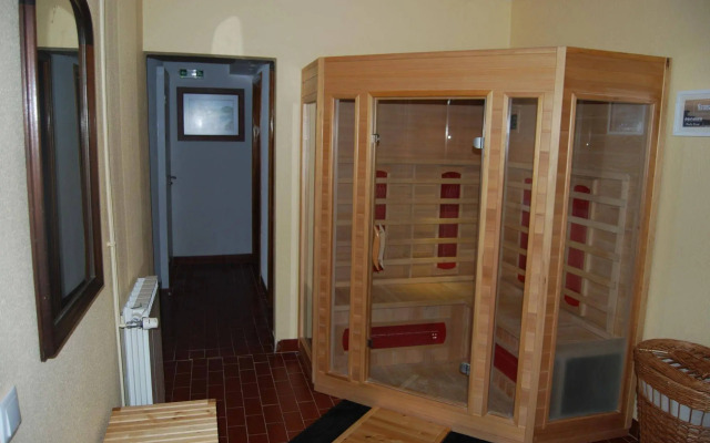 Promar Eco Beach & Spa Hotel
