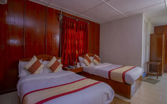 OYO 345 Jungle Nepal Resort