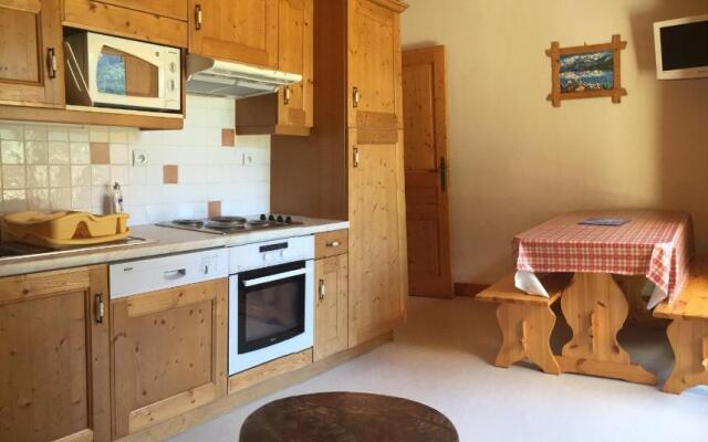 Appartement Montana 8