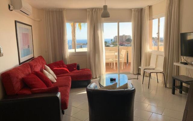 Seaview Penthouse