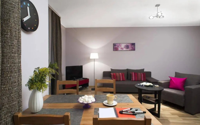 Apartamenty TWW Ochota