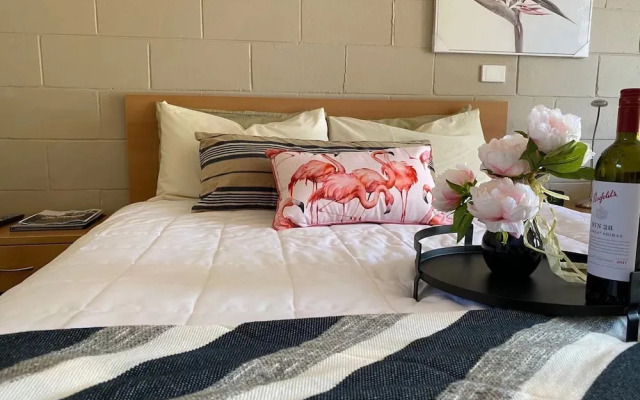 Apollo Motel Parkes