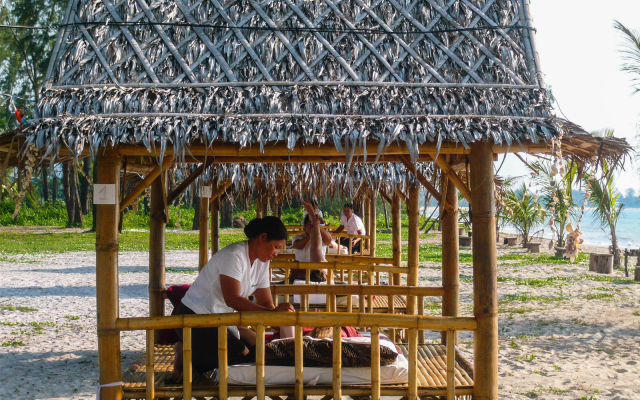 ThaiLife Wellness and Meditation Resort