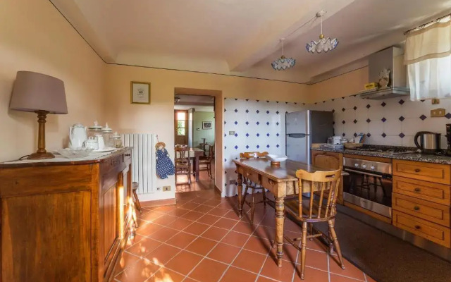 Casa Orsolini