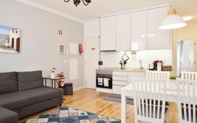 Apartamento Sant'Ana