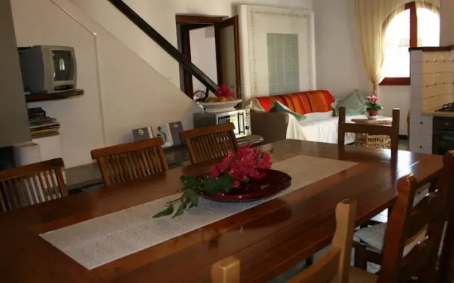Casa Stella Di Madel
