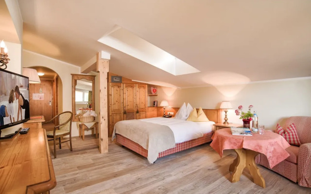 Henri Country House Seefeld