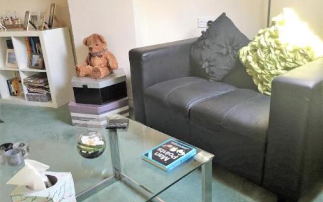 Ascott House BB Double En-Suite