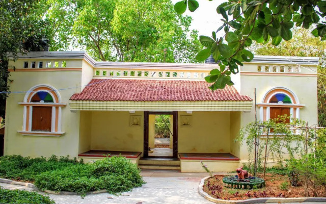 Pride Inn Resort