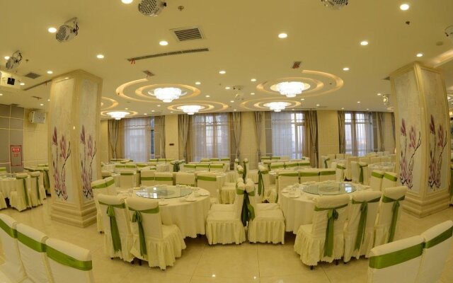 Huafeng Hotel