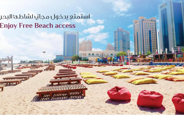 Retaj Al Rayyan Hotel