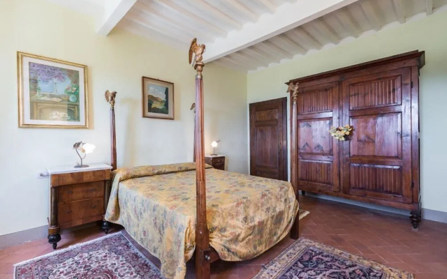 Villa Cerreta