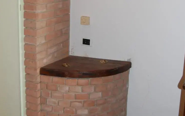 La Casa Di Ponyo