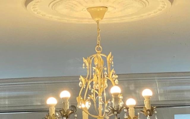 Ashbourne Holiday Homes