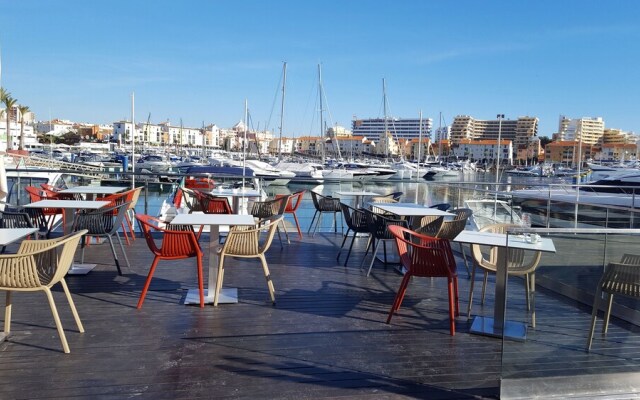 Vilamoura Marina Apartment