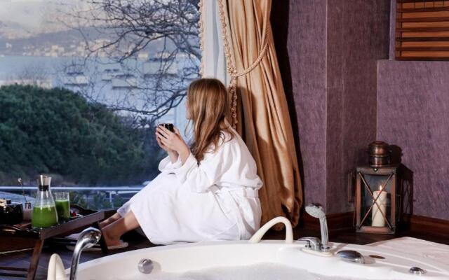 InterContinental Istanbul by IHG