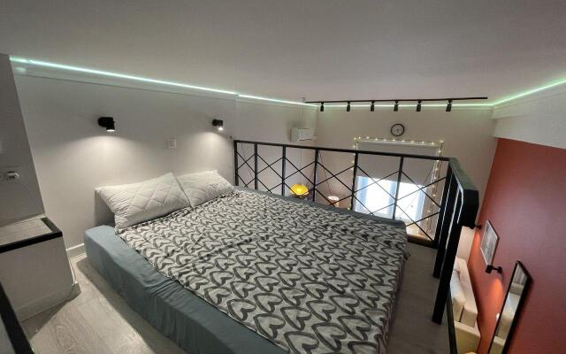 ZenApart on 5 Hotel Street