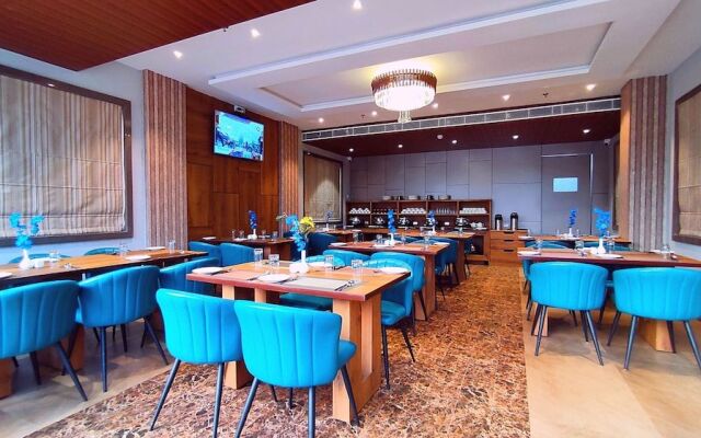 ShriGo Hotel Nathdwara