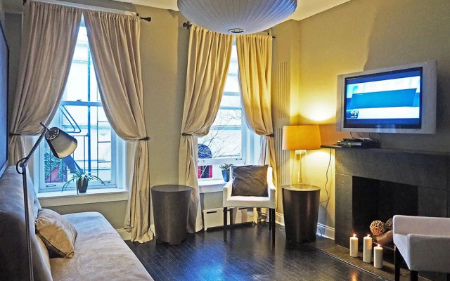 MySuites - Christopher Suites