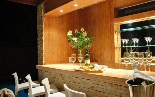 Bamboo Guest House