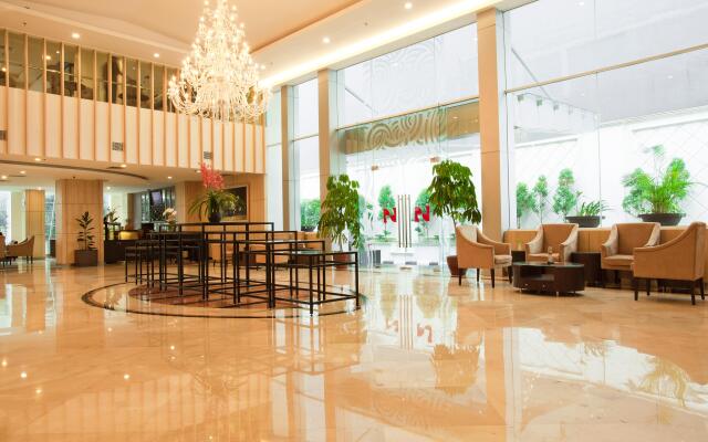 Arion Suite Hotel Kemang