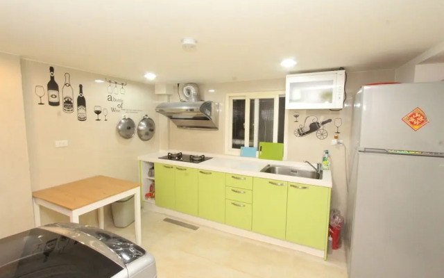 HF Keelung