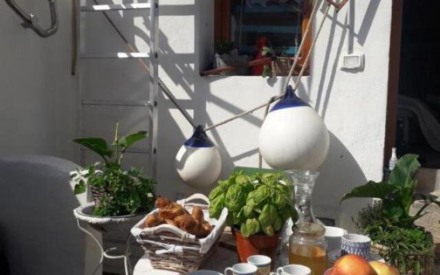 La Dimora del Cont'Orto