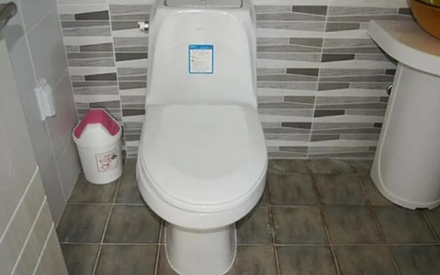 Pohang Sound of Nature Pension