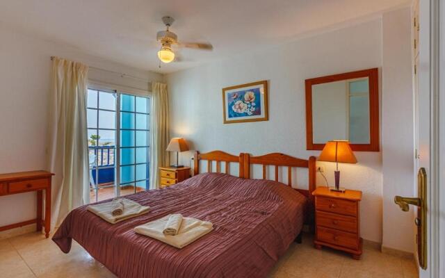 Apartment in Callao Salvaje, CS619