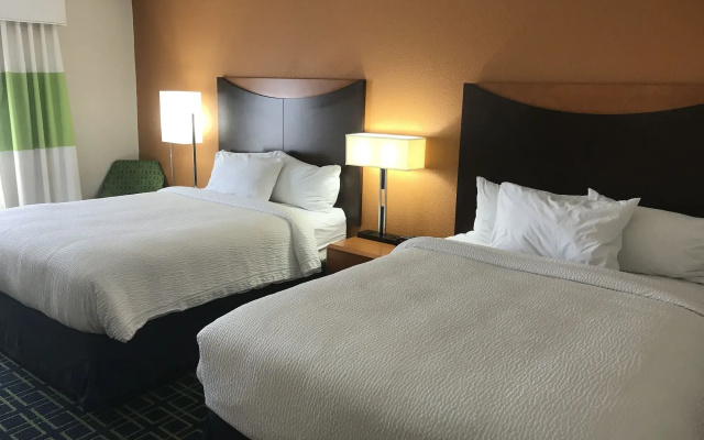 Best Western Louisville South / Shepherdsville