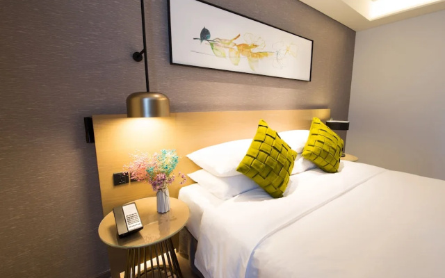 Novotel Shenzhen Bantian