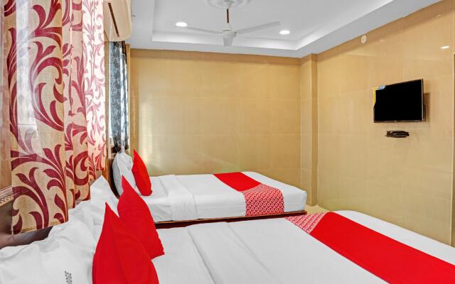 Sindhu Lodge by OYO Rooms