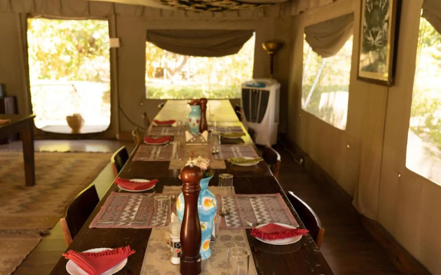 Bagh Tola, Bandhavgarh Tiger Reserve