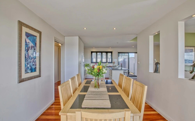Georges Bay Luxury