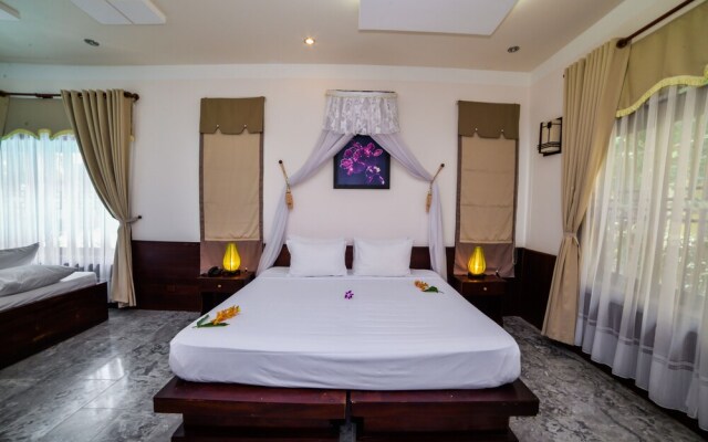 The Orchid Garden Villas, Hoi An