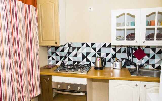 RENT-сервис Апартаменты на Маркса 26