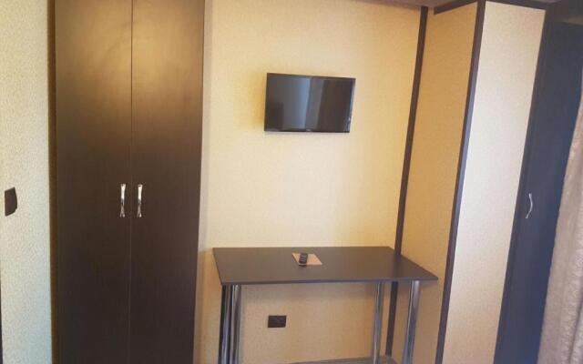 Fire Suites