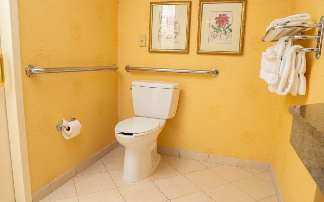 Bally's Dover Casino Resort