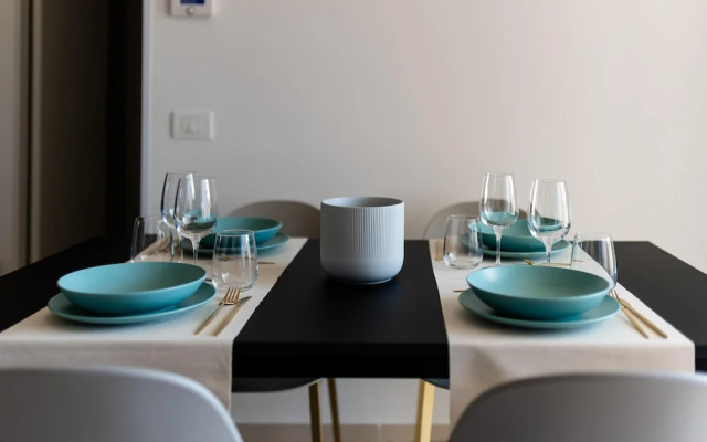 Moments in Monopoli With 2 Bedrooms and 1 Bathrooms