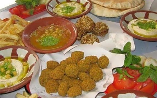 Abo Stait Pyramid View Homestay