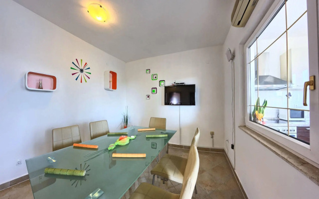 SPA Apartments Cvita Holiday