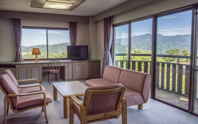 Hotel Laforet Shuzenji