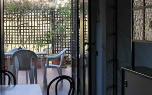 Apartment Affascinante in Centro