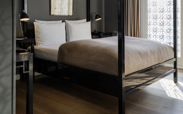 Nimb Hotel